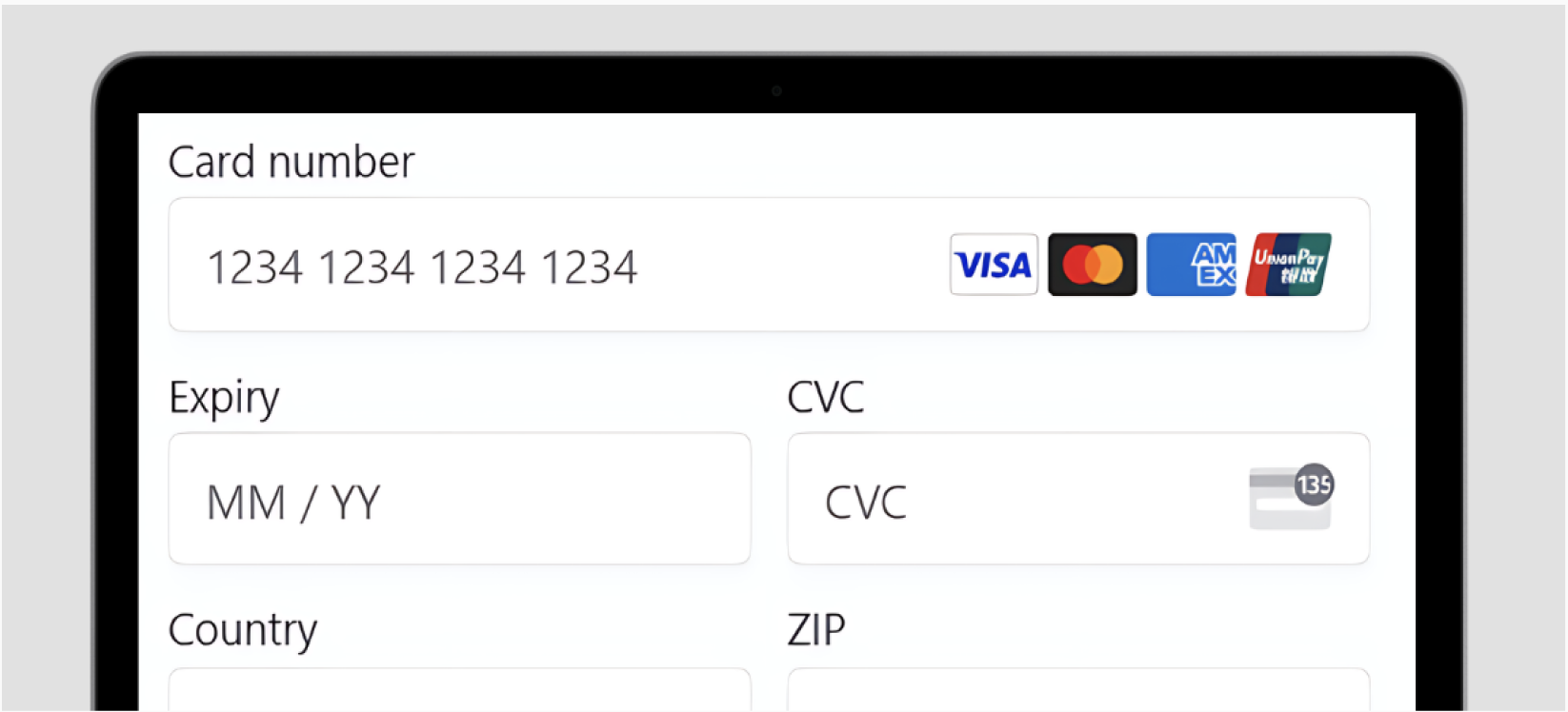 Secure Payments Image
